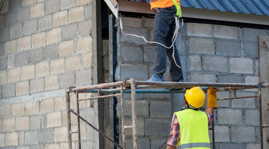 Expert tile roof repair services in Harbert, MI
